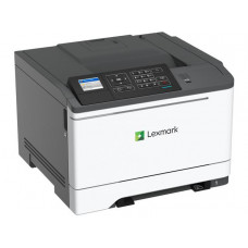 Ремонт и обслуживание Lexmark CS521dn