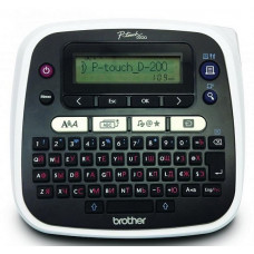 Ремонт и обслуживание Brother PT-D200