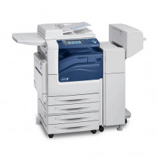 Ремонт и обслуживание Xerox WorkCentre 7220