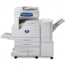 Ремонт и обслуживание Xerox CopyCentre 123