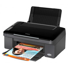 Ремонт и обслуживание Epson Stylus TX106