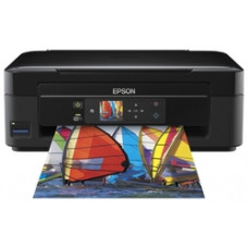 Ремонт и обслуживание Epson Expresion Home XP-306
