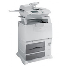 Ремонт и обслуживание Lexmark X762e