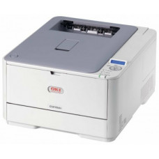 Ремонт и обслуживание Oki C310