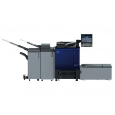 Ремонт и обслуживание Konica Minolta AccurioPress C3070