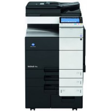 Ремонт и обслуживание Konica Minolta bizhub 754e