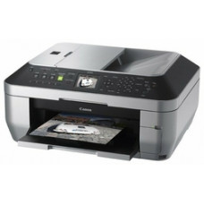 Ремонт и обслуживание Canon PIXMA MX860
