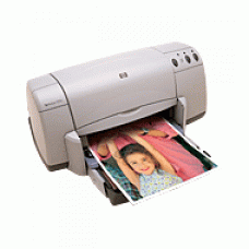 Ремонт и обслуживание HP DeskJet 916C