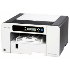 Ремонт и обслуживание Ricoh Aficio™ SG 3110DN