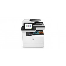 Ремонт и обслуживание HP PageWide Enterprise Color 780dn