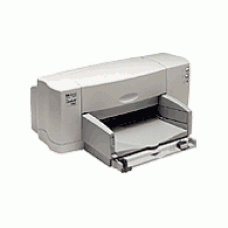 Ремонт и обслуживание HP DeskJet 843C