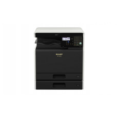 Ремонт и обслуживание Sharp BP-20C20T
