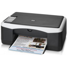 Ремонт и обслуживание HP DeskJet F2188
