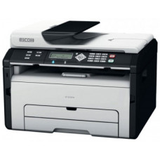 Ремонт и обслуживание Ricoh Aficio™ SP 204SN