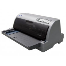 Ремонт и обслуживание Epson LQ-690 (C11CA13041)