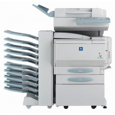 Ремонт и обслуживание Konica Minolta bizhub CF2001