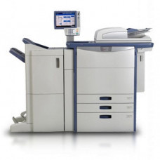 Ремонт и обслуживание Toshiba e-Studio 6550c