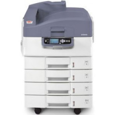 Ремонт и обслуживание Oki C9655hdtn