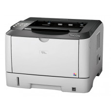 Ремонт и обслуживание Ricoh Aficio™ SP 3500N