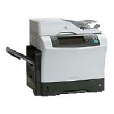 Ремонт и обслуживание HP LaserJet 4345