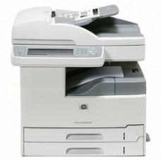 Ремонт и обслуживание HP LaserJet M5035