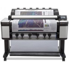 Ремонт и обслуживание HP DesignJet 3500cp