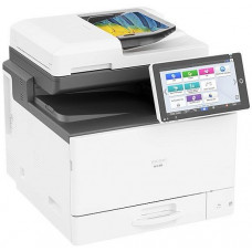 Ремонт и обслуживание Ricoh IM C300