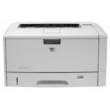 Ремонт и обслуживание HP LaserJet 5200