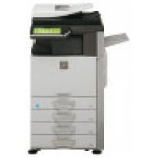 Ремонт и обслуживание Sharp MX-5112N
