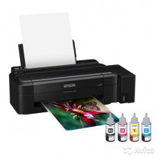 Ремонт и обслуживание Epson L110