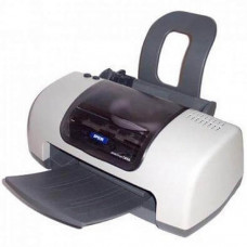 Ремонт и обслуживание Epson Stylus C41