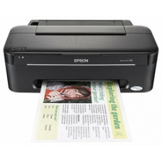 Ремонт и обслуживание Epson Stylus S22