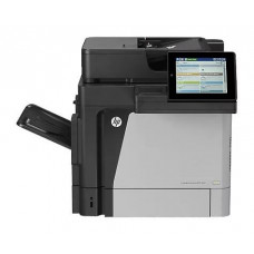 Ремонт и обслуживание HP LaserJet Entrprise MFP M630dn