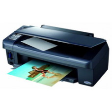 Ремонт и обслуживание Epson Stylus CX7300