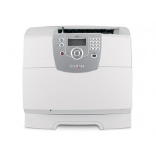 Ремонт и обслуживание Lexmark T640tn