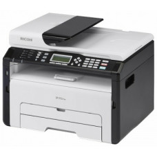 Ремонт и обслуживание Ricoh Aficio™ SP 213SFNw
