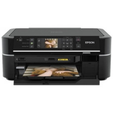 Ремонт и обслуживание Epson Stylus Photo TX650