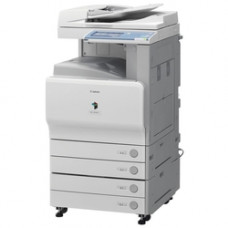 Ремонт и обслуживание Canon iR C3080