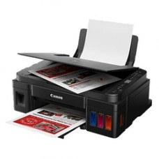 Ремонт и обслуживание Canon PIXMA G3410