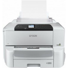 Ремонт и обслуживание Epson WorkForce Pro WF-C8190DW