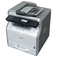 Ремонт и обслуживание Ricoh Aficio™ SP 3600SF