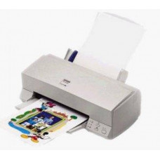 Ремонт и обслуживание Epson Stylus Color 440