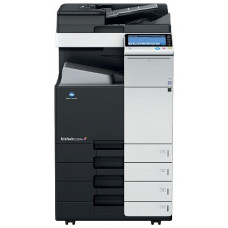 Ремонт и обслуживание Konica Minolta bizhub C224e