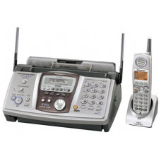 Ремонт и обслуживание Panasonic  KX-FPG391