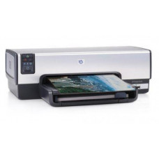 Ремонт и обслуживание HP DeskJet 6620