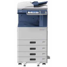Ремонт и обслуживание Toshiba e-Studio 2555CSE