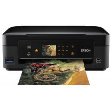 Ремонт и обслуживание Epson Stylus SX445W