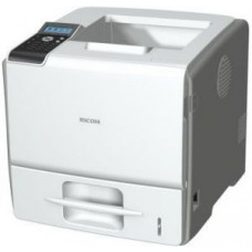 Ремонт и обслуживание Ricoh Aficio™ SP 5200DN
