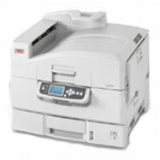 Ремонт и обслуживание Oki C9800HDTN