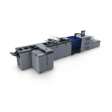 Ремонт и обслуживание Konica Minolta AccurioPress c83hc